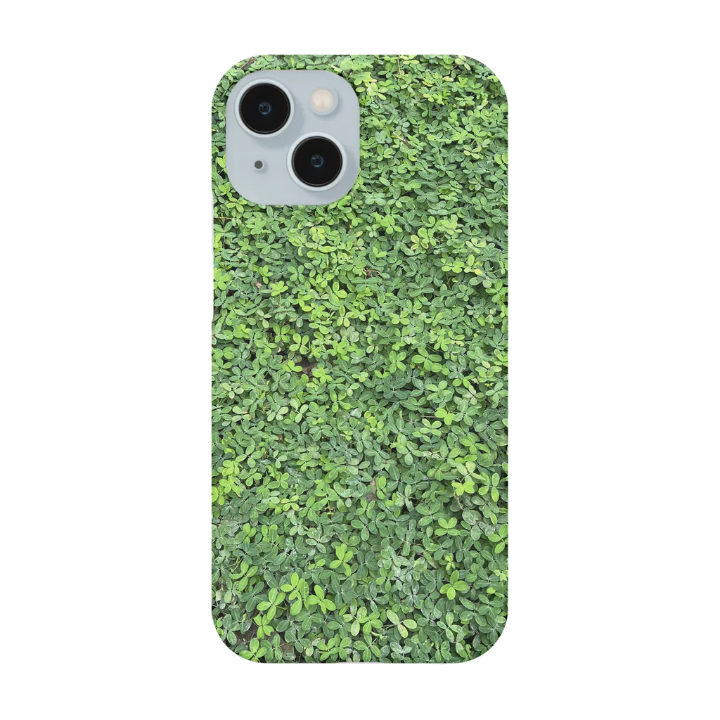 tennenのMidori  Smartphone Case