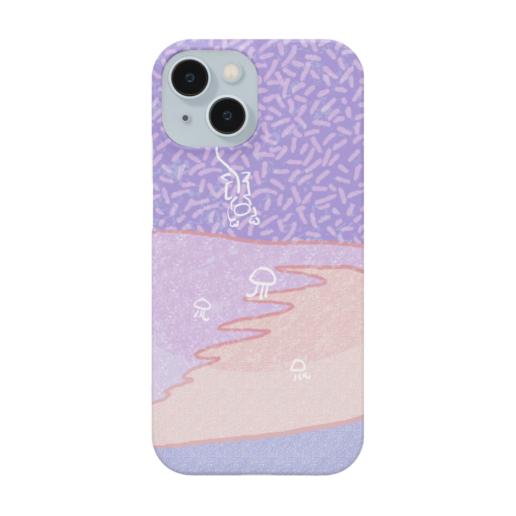 未来のお菓子の遭グウ Smartphone Case