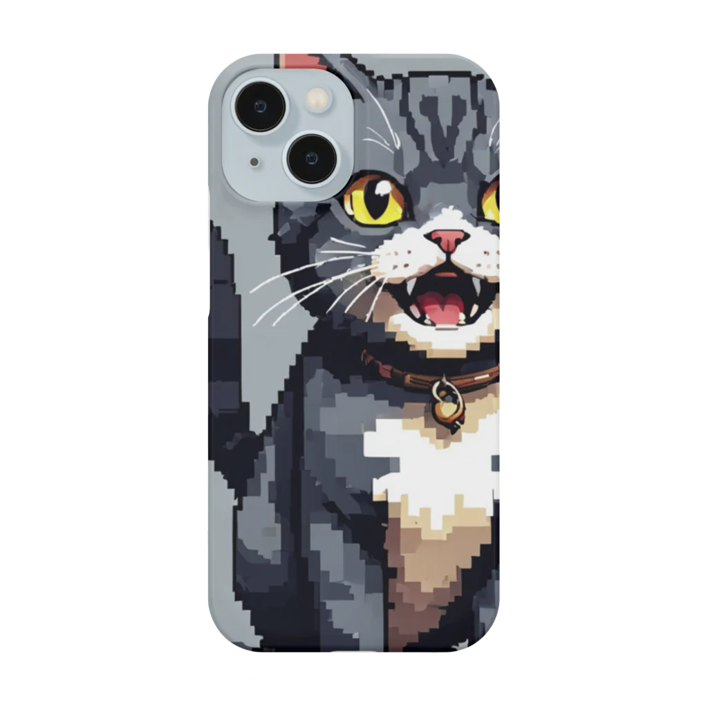 ♡wincorner♡のにゃーな猫ちゃん Smartphone Case