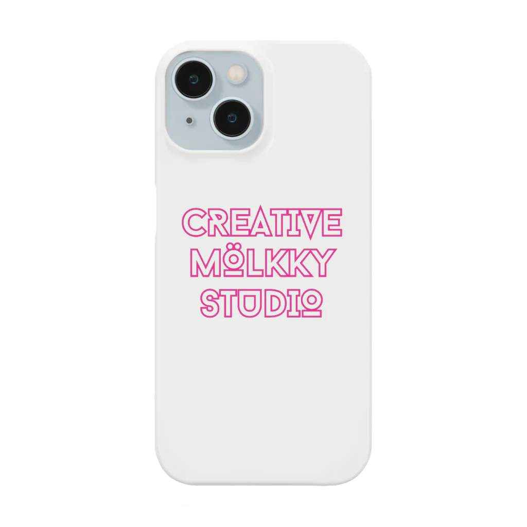 CreativeMolkkyStudioのCreative Mölkky Studio 2.0 Smartphone Case