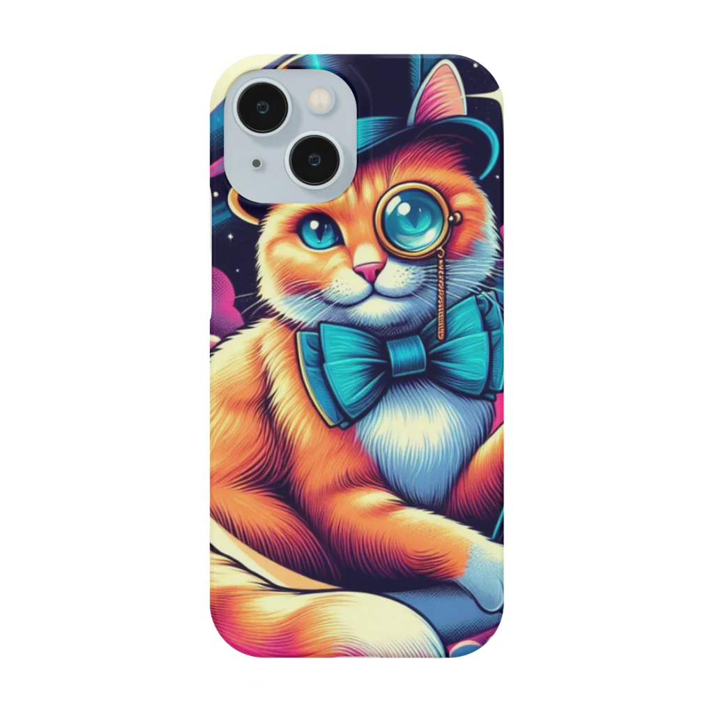 Akira03の猫 Smartphone Case