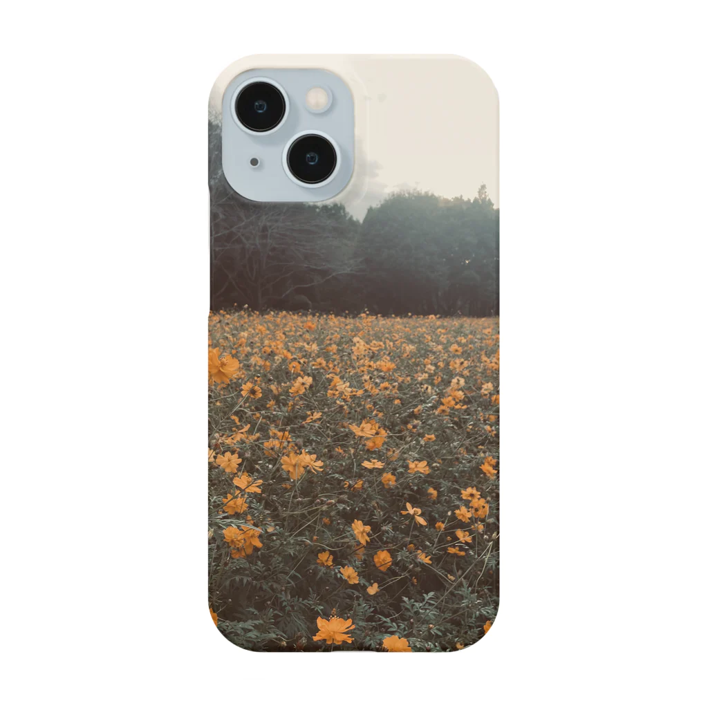 MaLoNの闇花 Smartphone Case