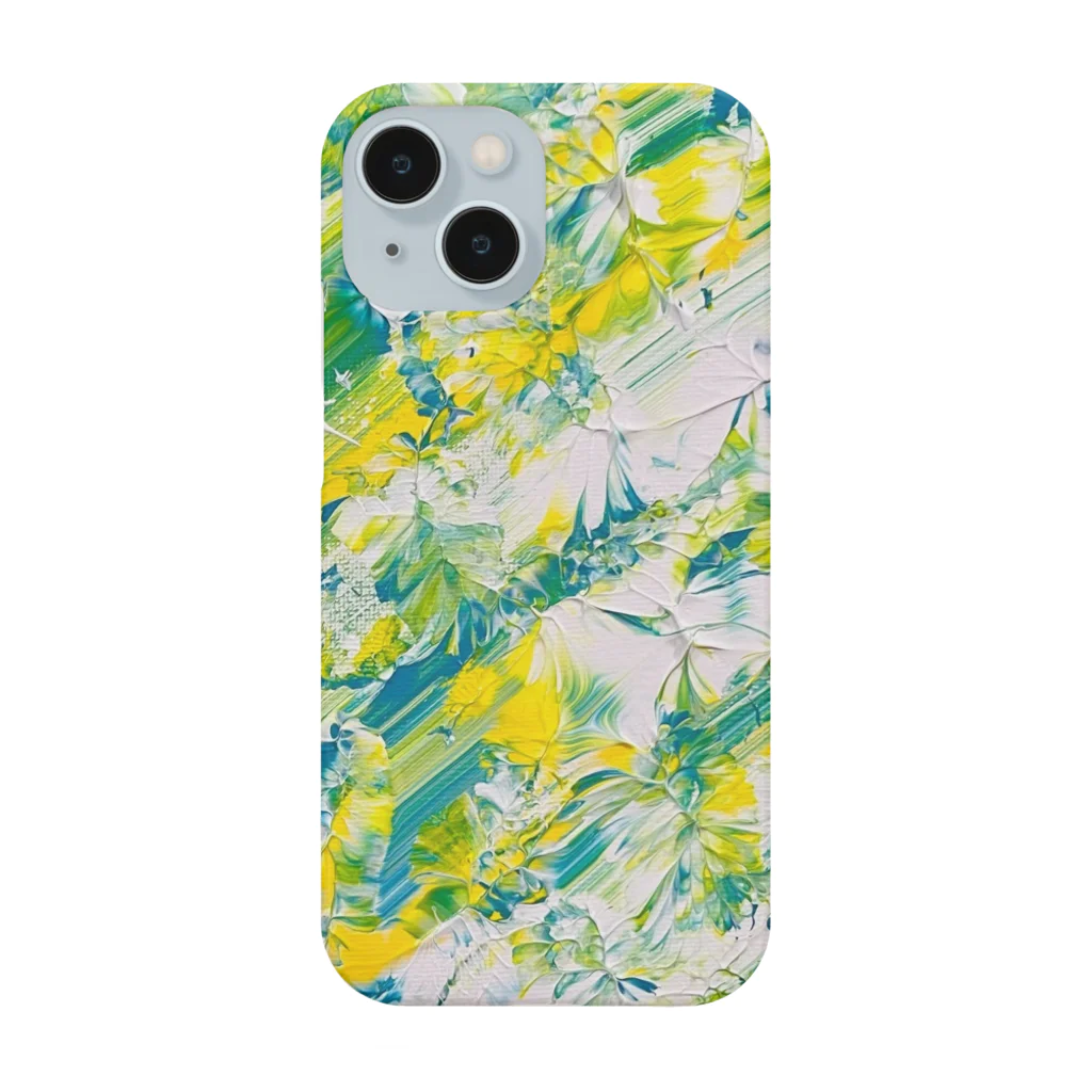 Win'spaintのdesign28 スマホケース