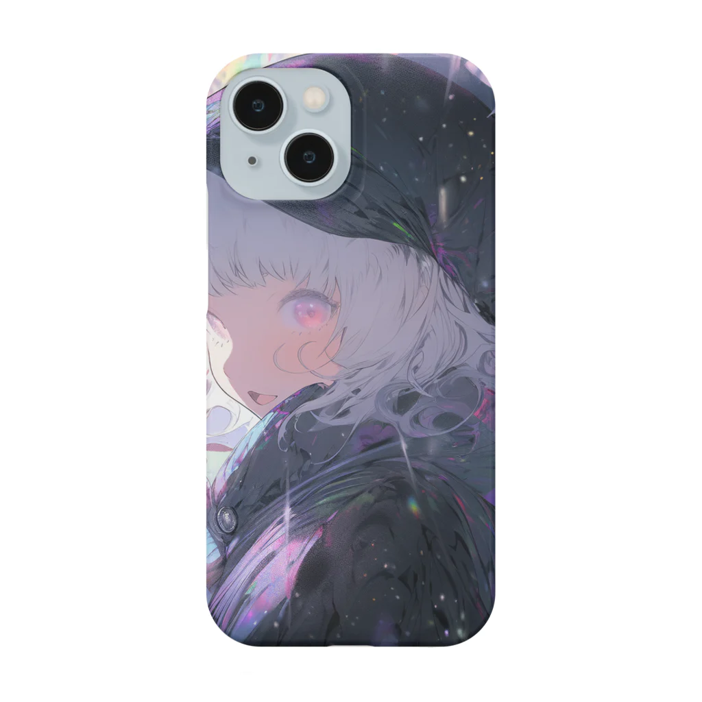 奏(kanade)の13ごー Smartphone Case