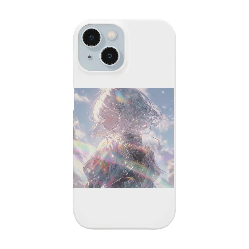 奏(kanade)の17ごー Smartphone Case