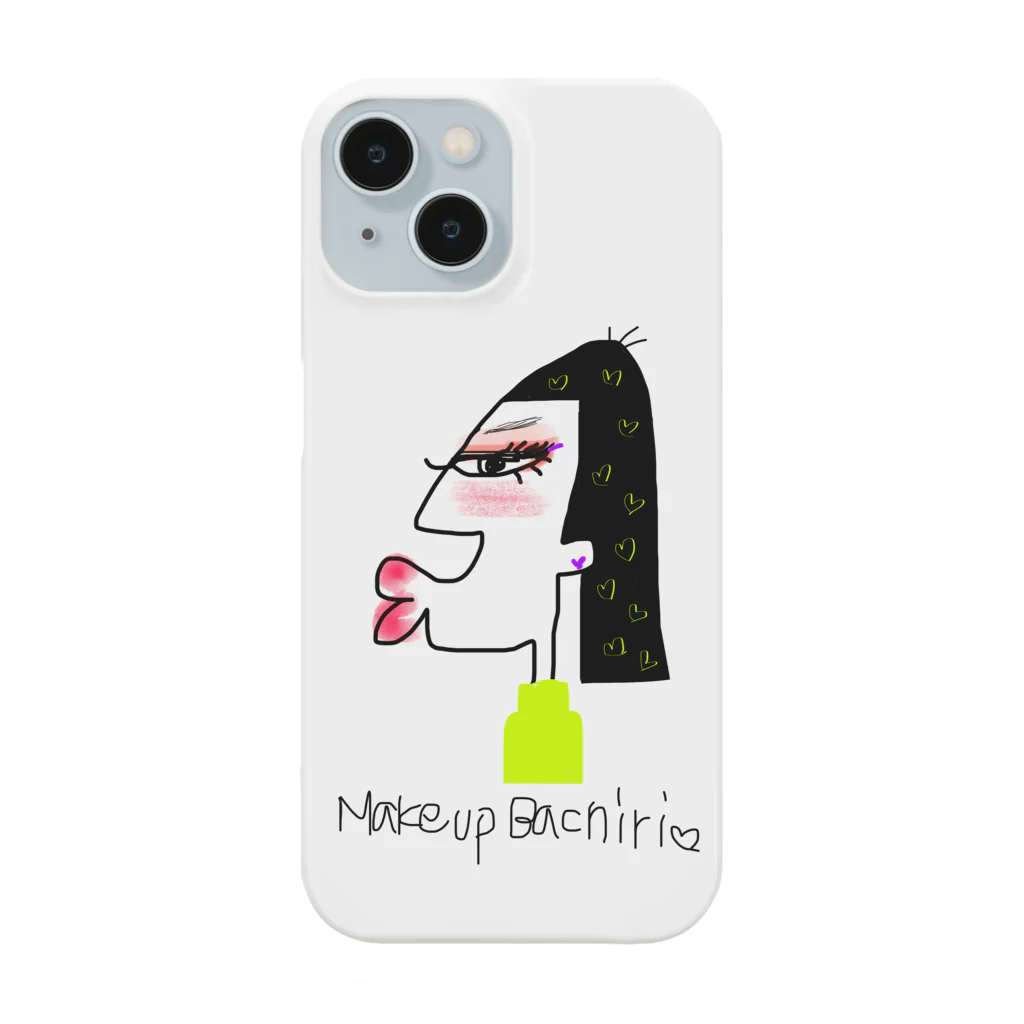 aatsuのあつげしょうこさん。 Smartphone Case