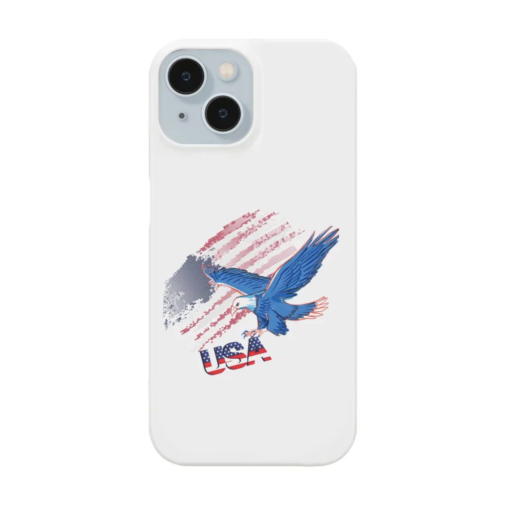 I'm A.i.m（アイムアイム）のUSA Smartphone Case