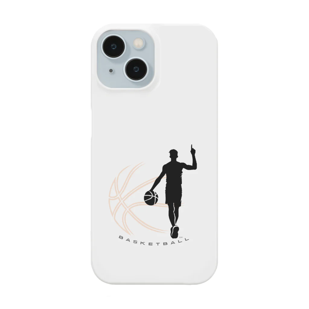 lblの１本決めよう！🏀 Smartphone Case