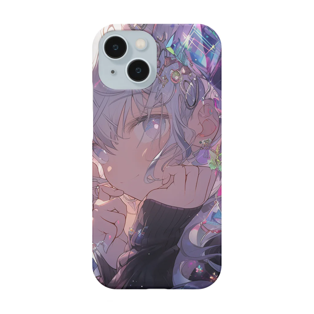 奏(kanade)の58ごー Smartphone Case