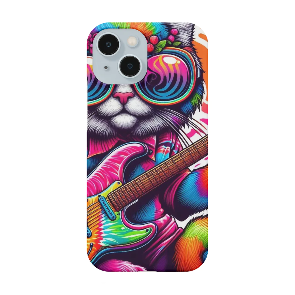 Dr.CATS Official StoreのDr.CATS スマホケース