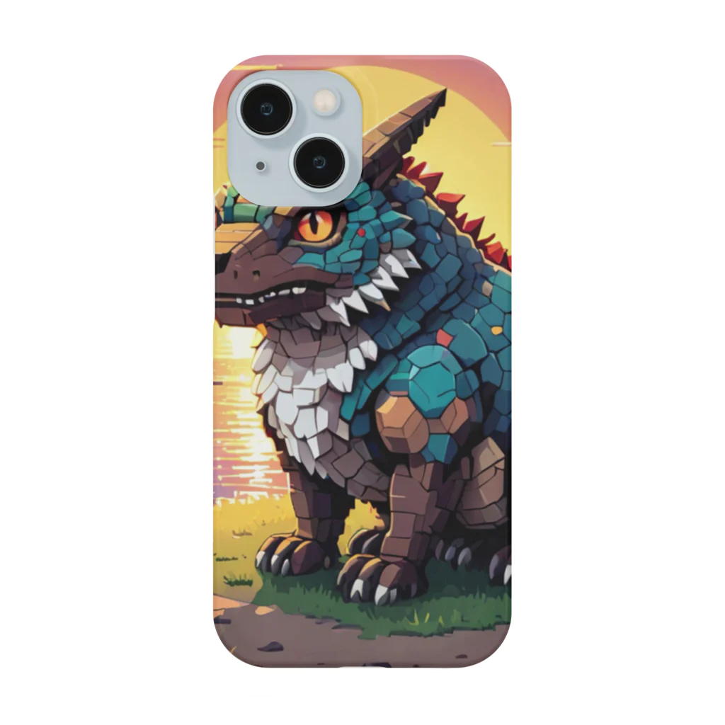 KAZENOKO_3の犬？ Smartphone Case