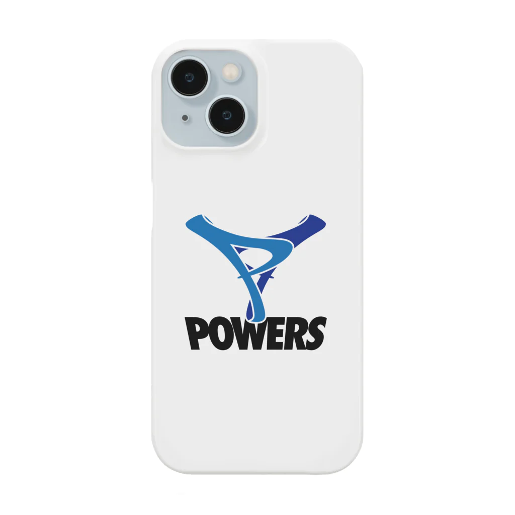 POWERSのPOWERS Smartphone Case