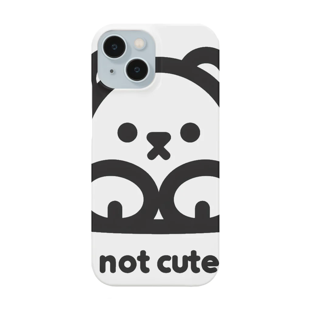 トムフォードのスリスリくーたん Smartphone Case