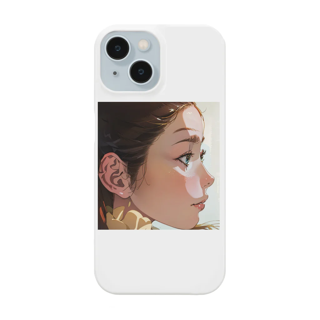 shiba9の美人 Smartphone Case