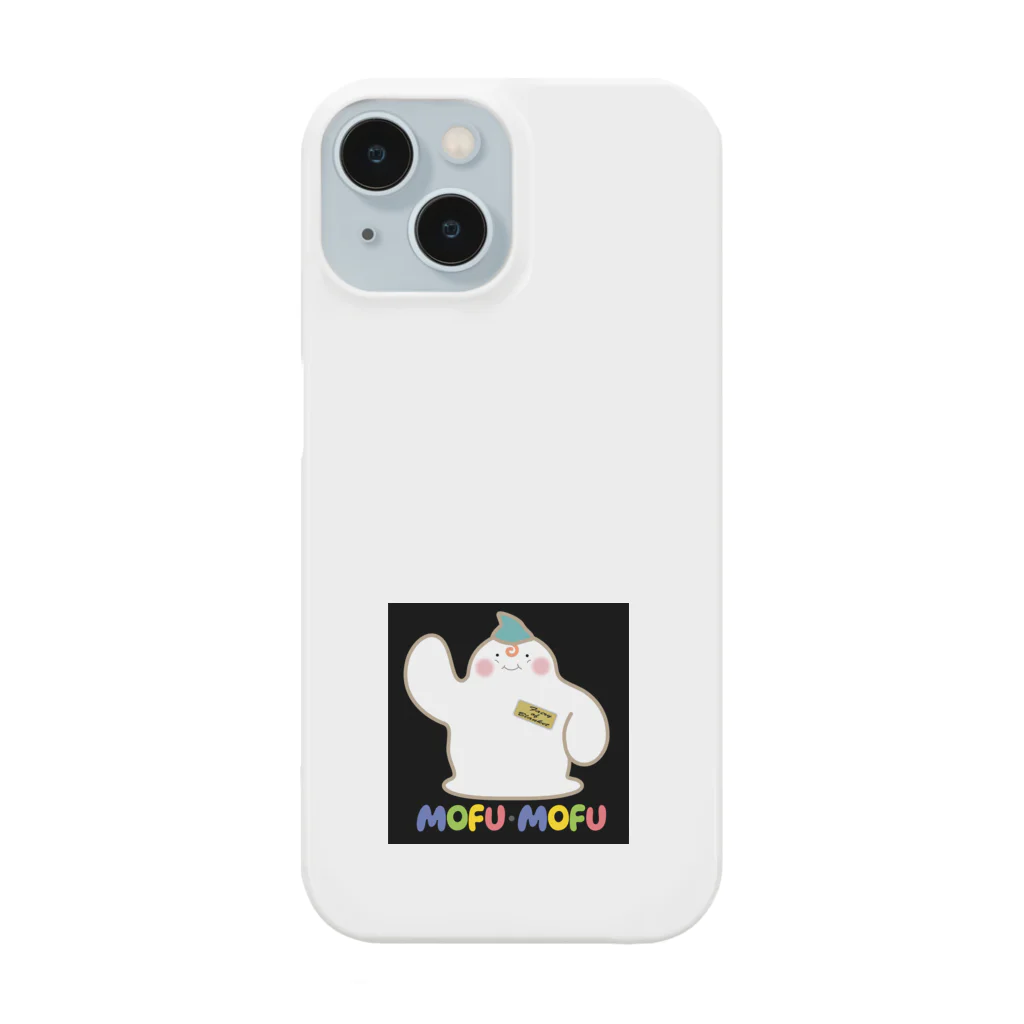 U-roco440のMOFU-MOFU Smartphone Case