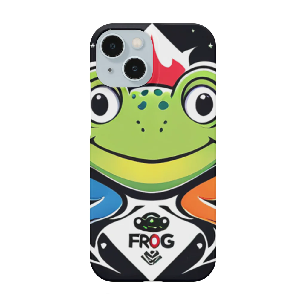 LOGOstylesのSmartphone Case