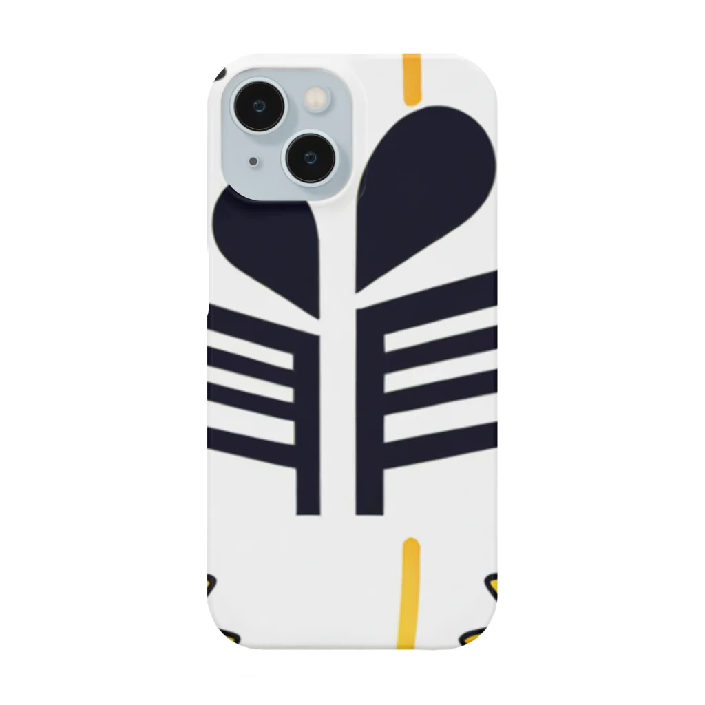 LOGOstylesのSmartphone Case