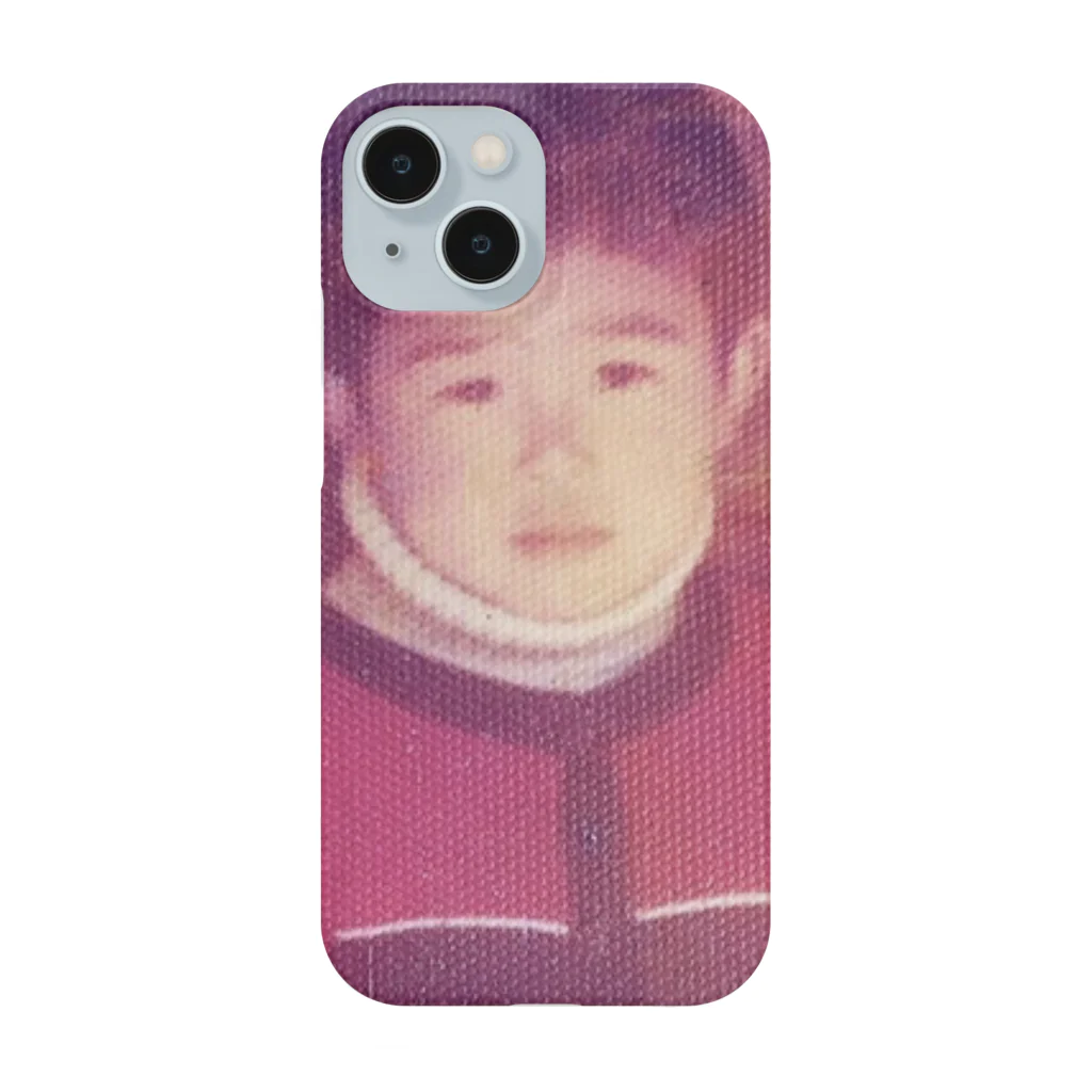 akkunvlogのあっくん Smartphone Case