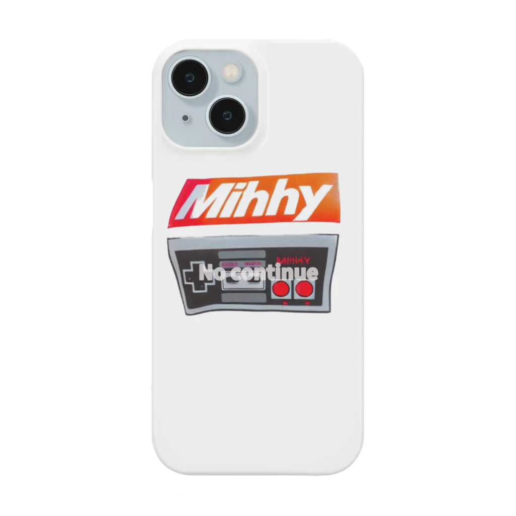 mihhyのMIHHY Smartphone Case