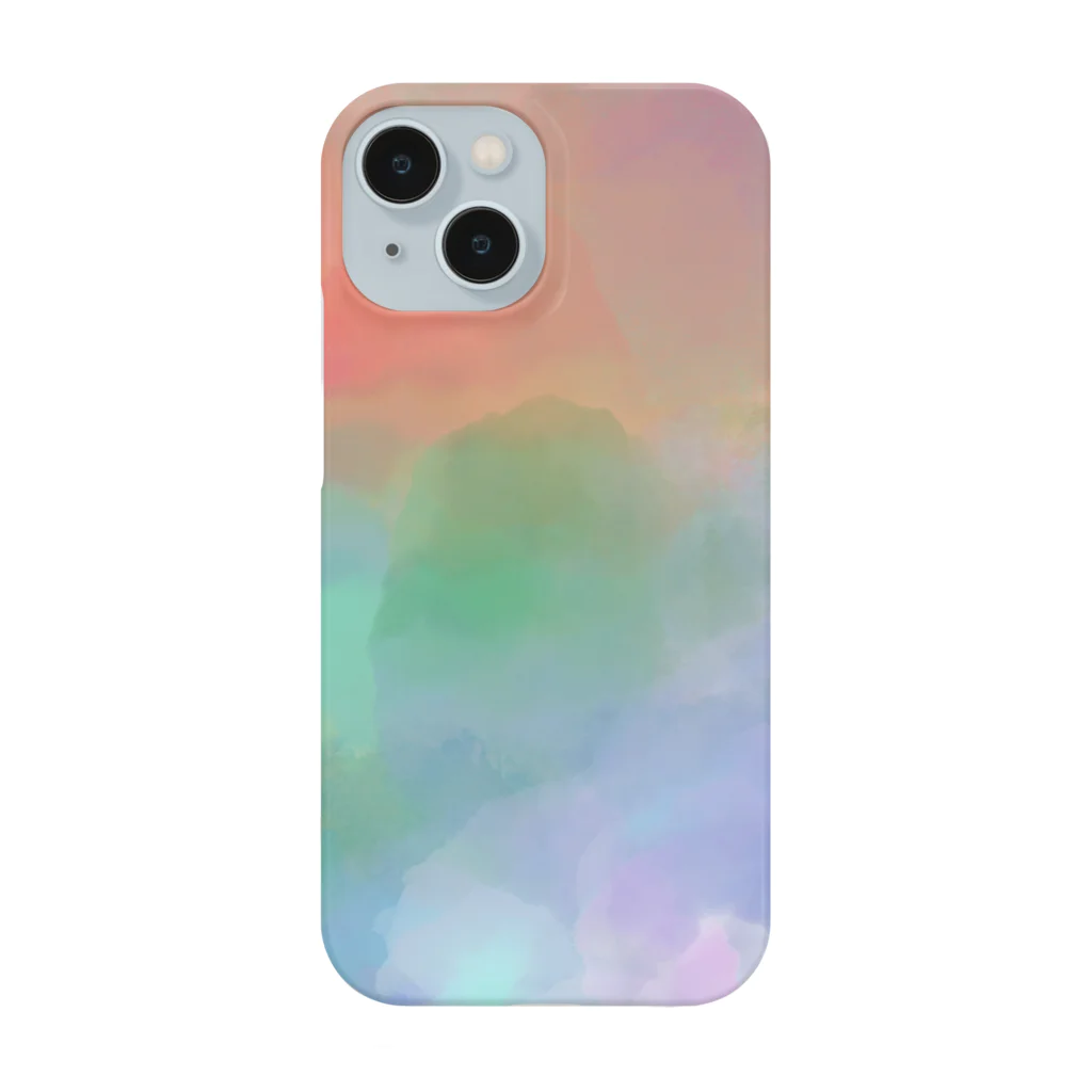 favoriteのart Smartphone Case