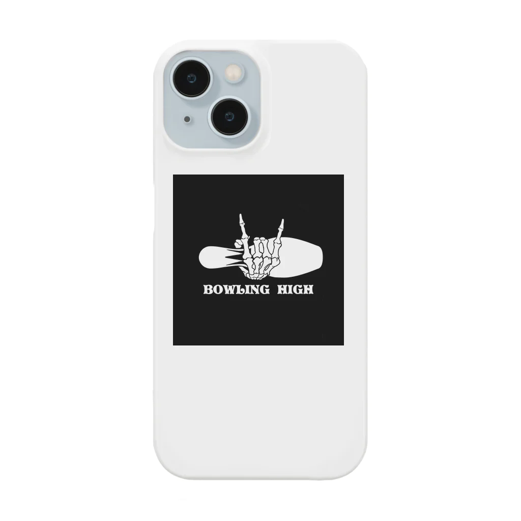 369MARTのロッキンポーズ Smartphone Case