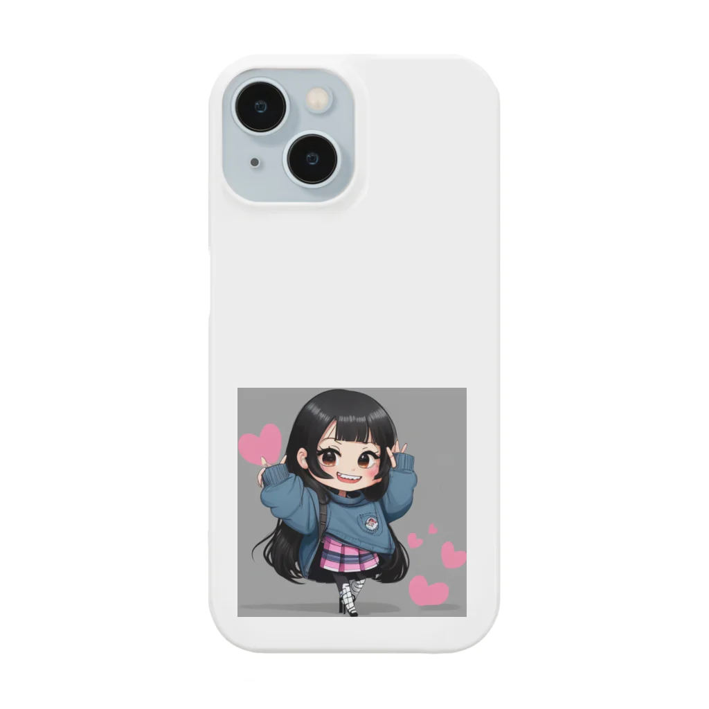 TDK AYの華っち Smartphone Case