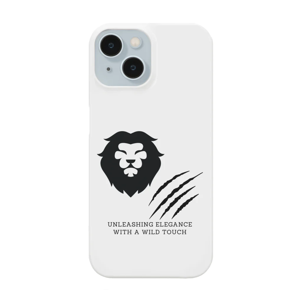 CHIBE86のRegal Instinct Smartphone Case