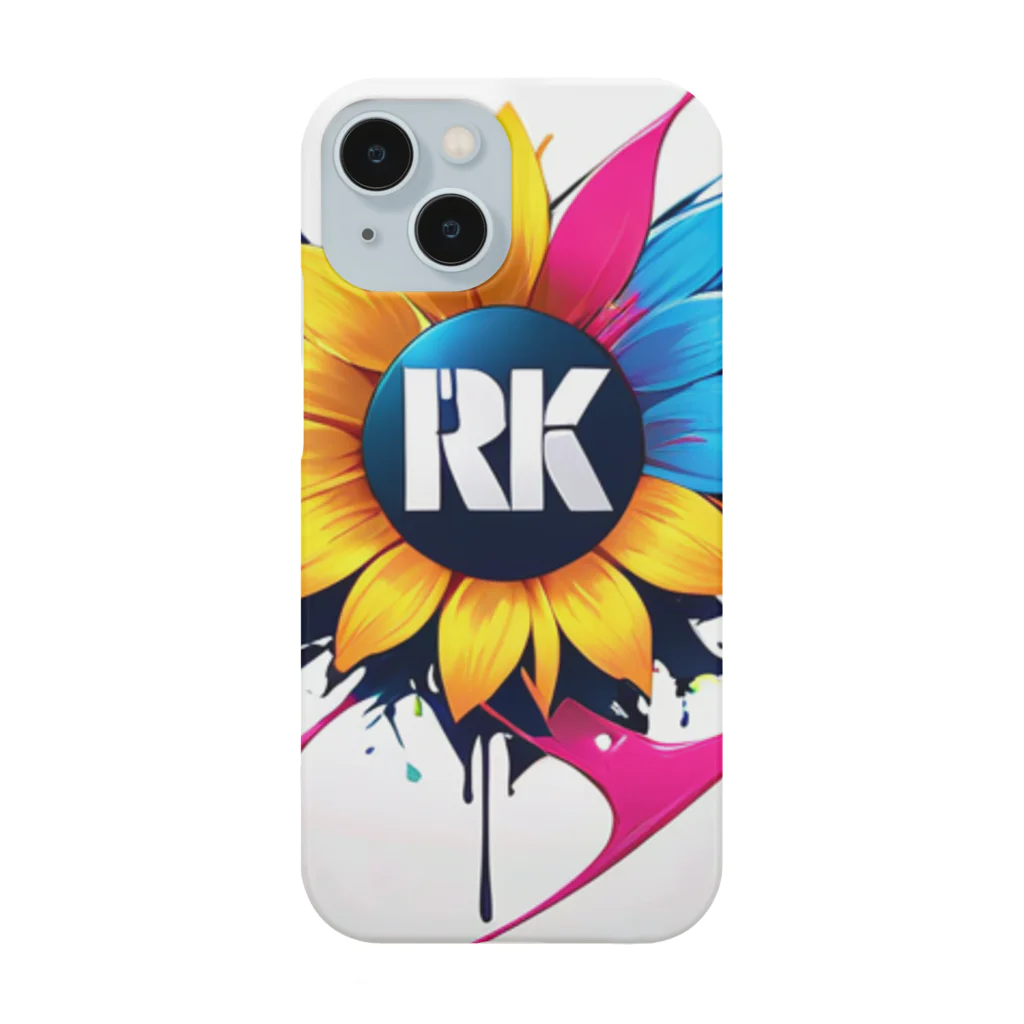 LOGOstylesのRock! Smartphone Case