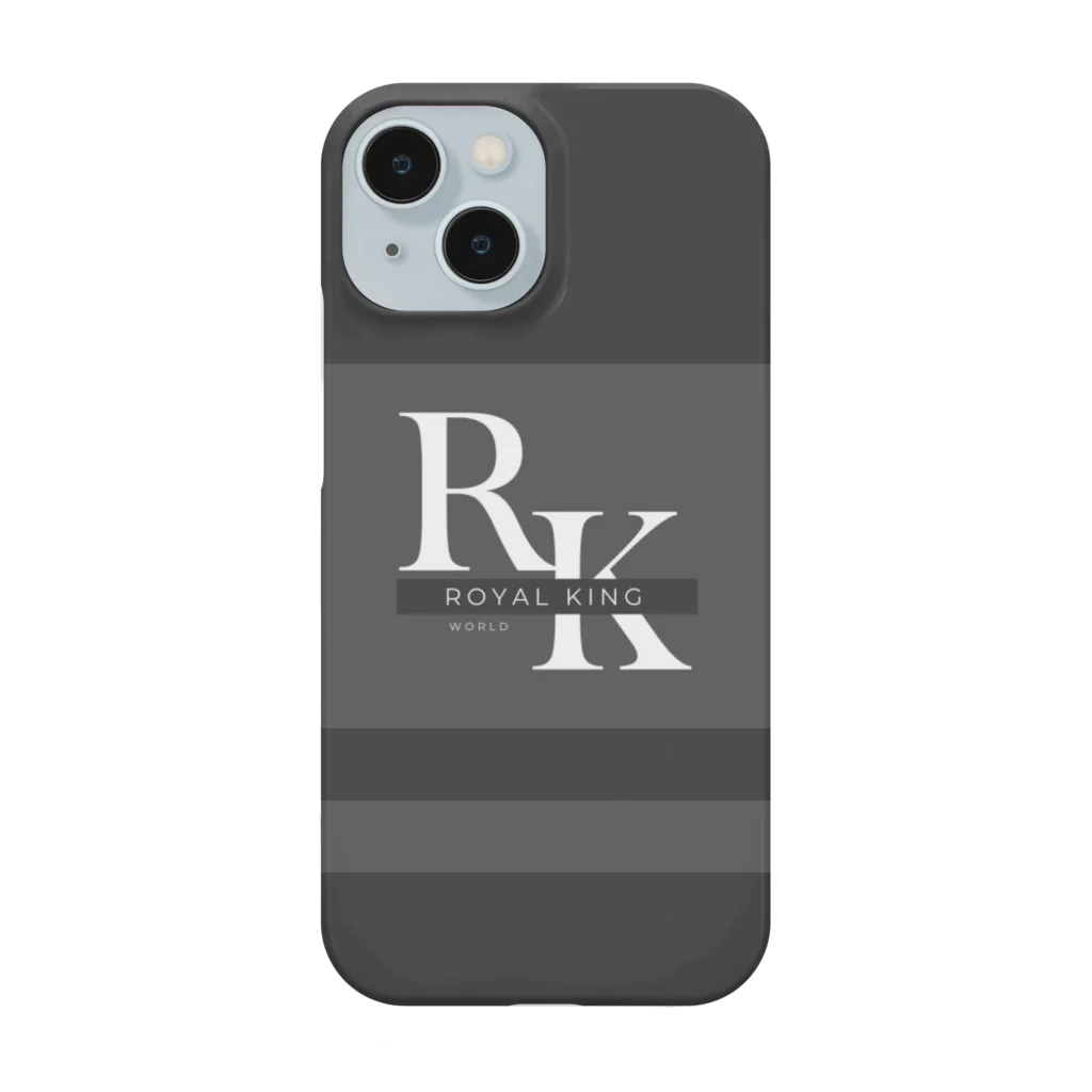 ROYAL PrincessのダンディーRK Smartphone Case