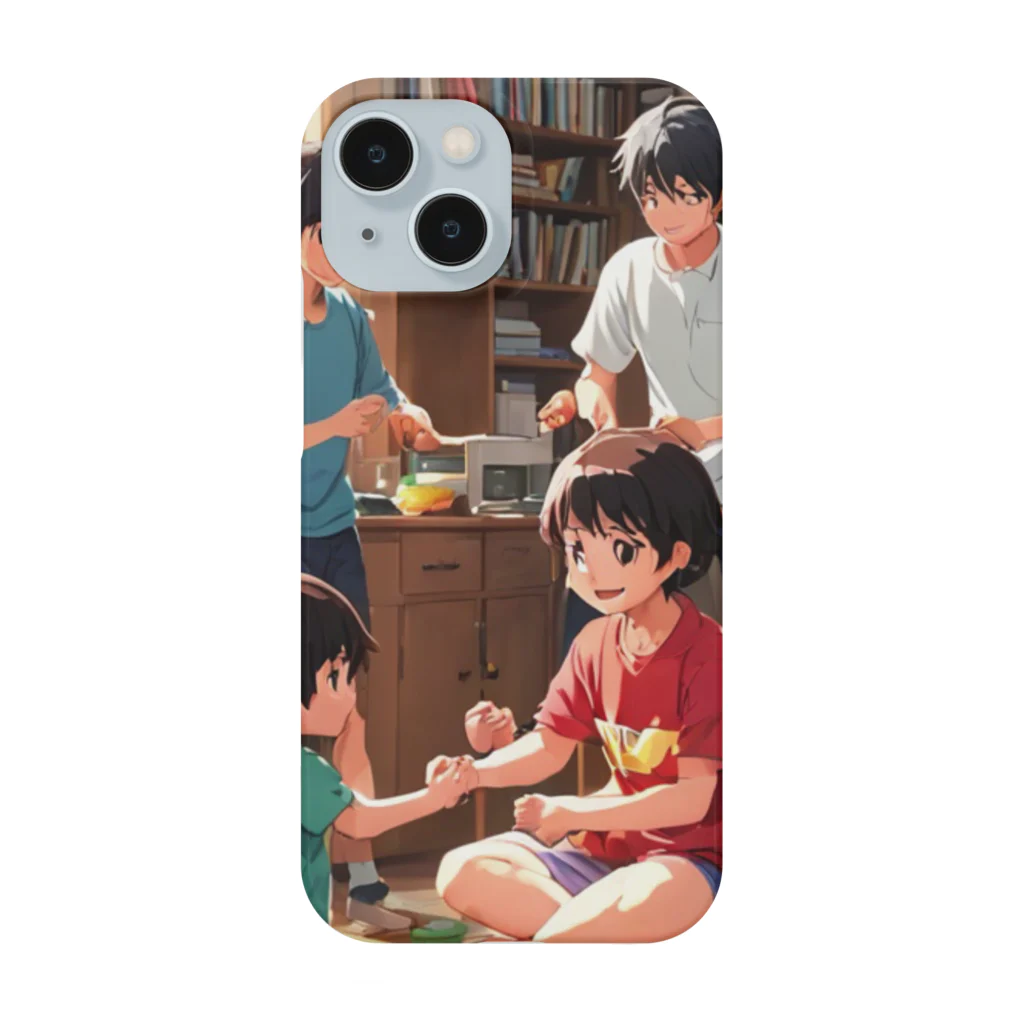 altemaのたくさん出来るといいね。 Smartphone Case