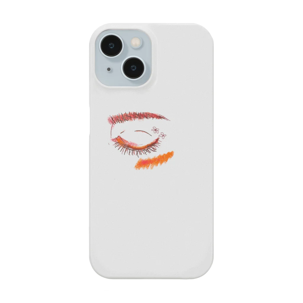 aimaimeTynのeye Smartphone Case