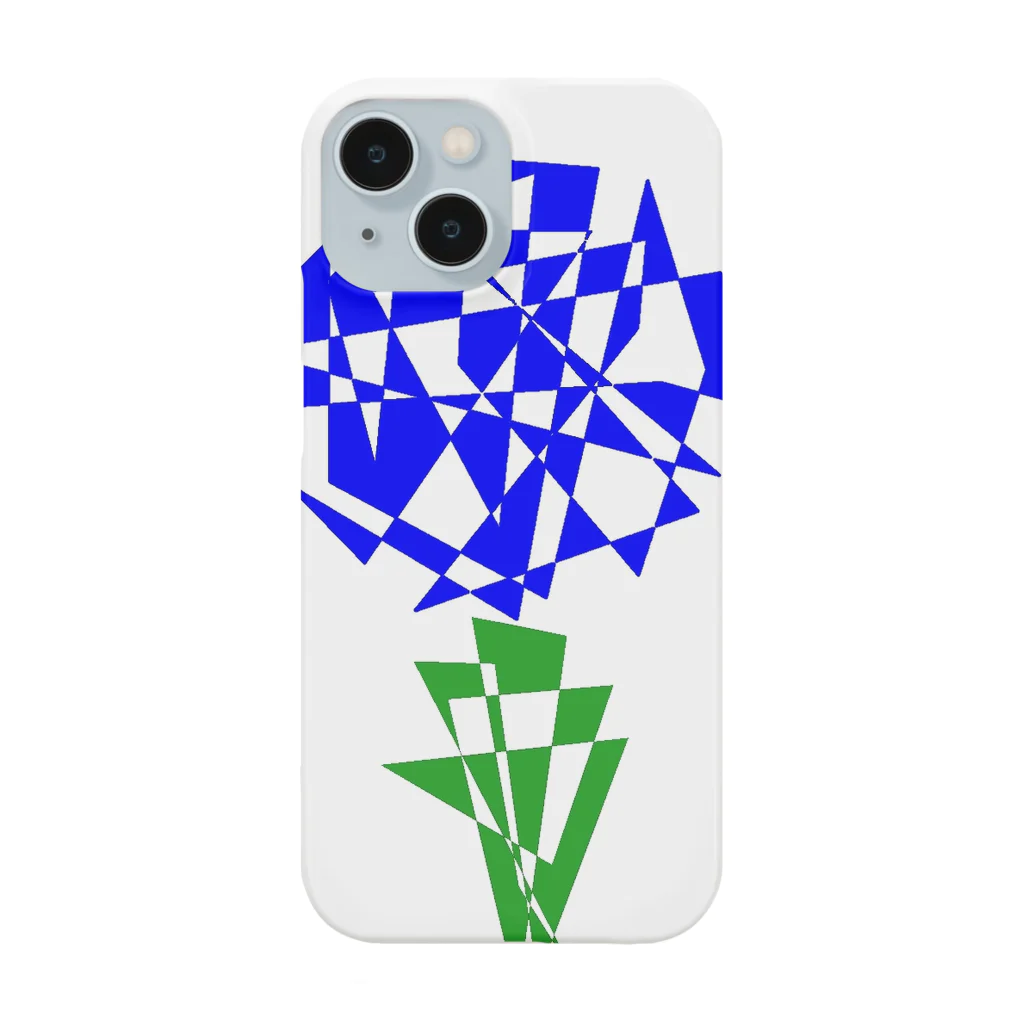 Xenoonaruuuの薔薇バラ Smartphone Case