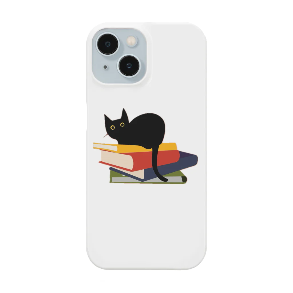 ねこたちの日常のねこ吉の日常 Smartphone Case