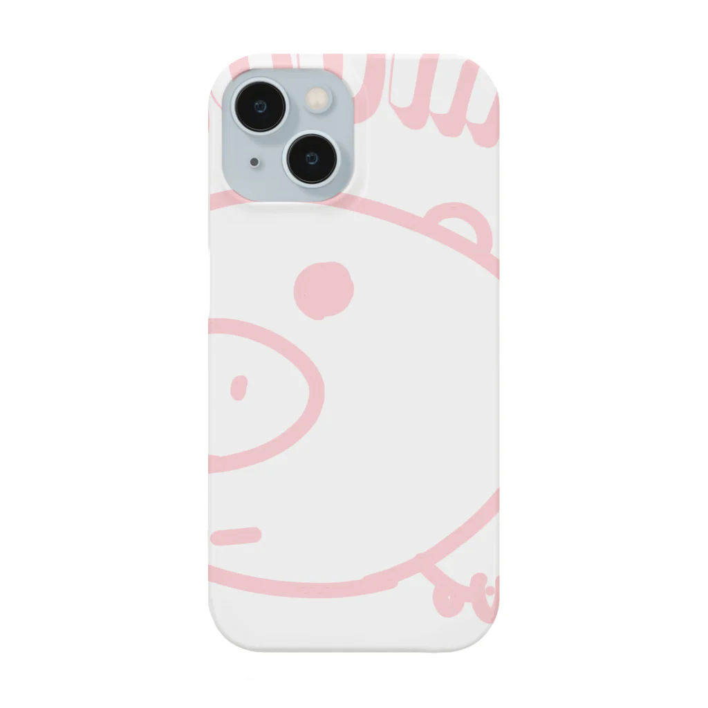 ko-jのBooomo! Smartphone Case