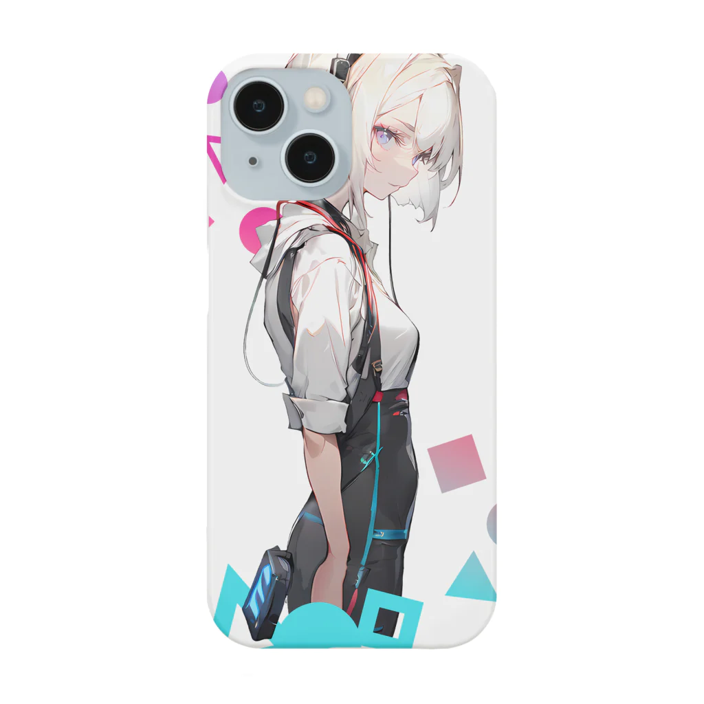 revive_revの【NEW】Revちゃんスマホケース Smartphone Case