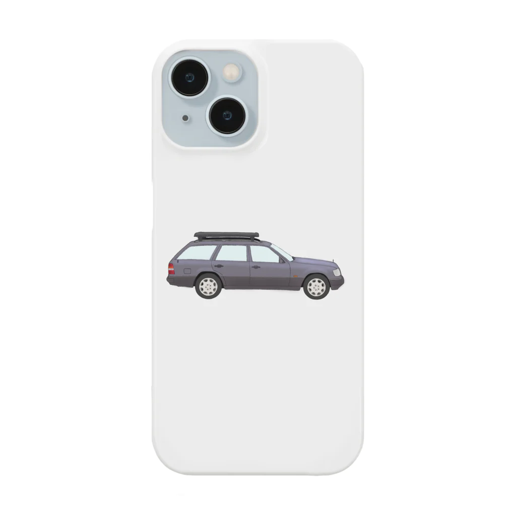 Neocla_DesignのS124 #481 Smartphone Case