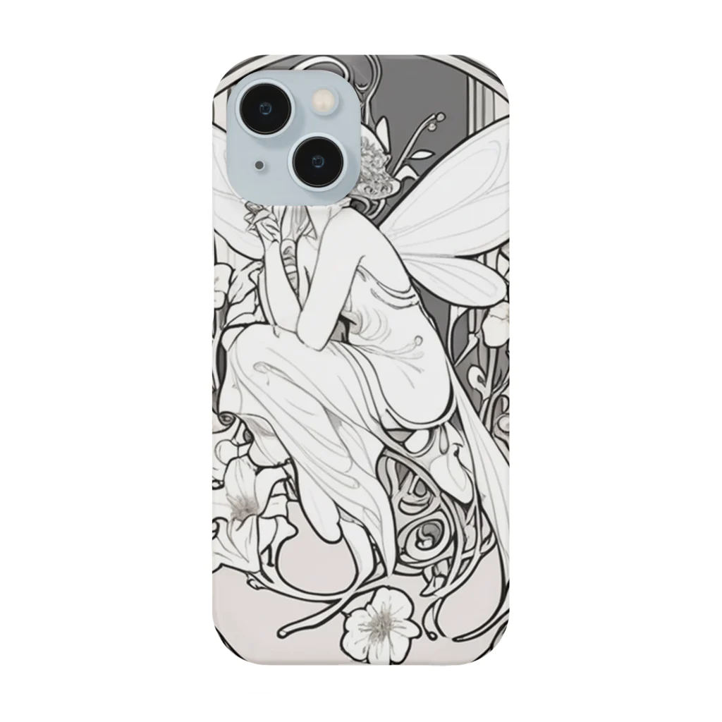 ZZRR12の妖精 Smartphone Case