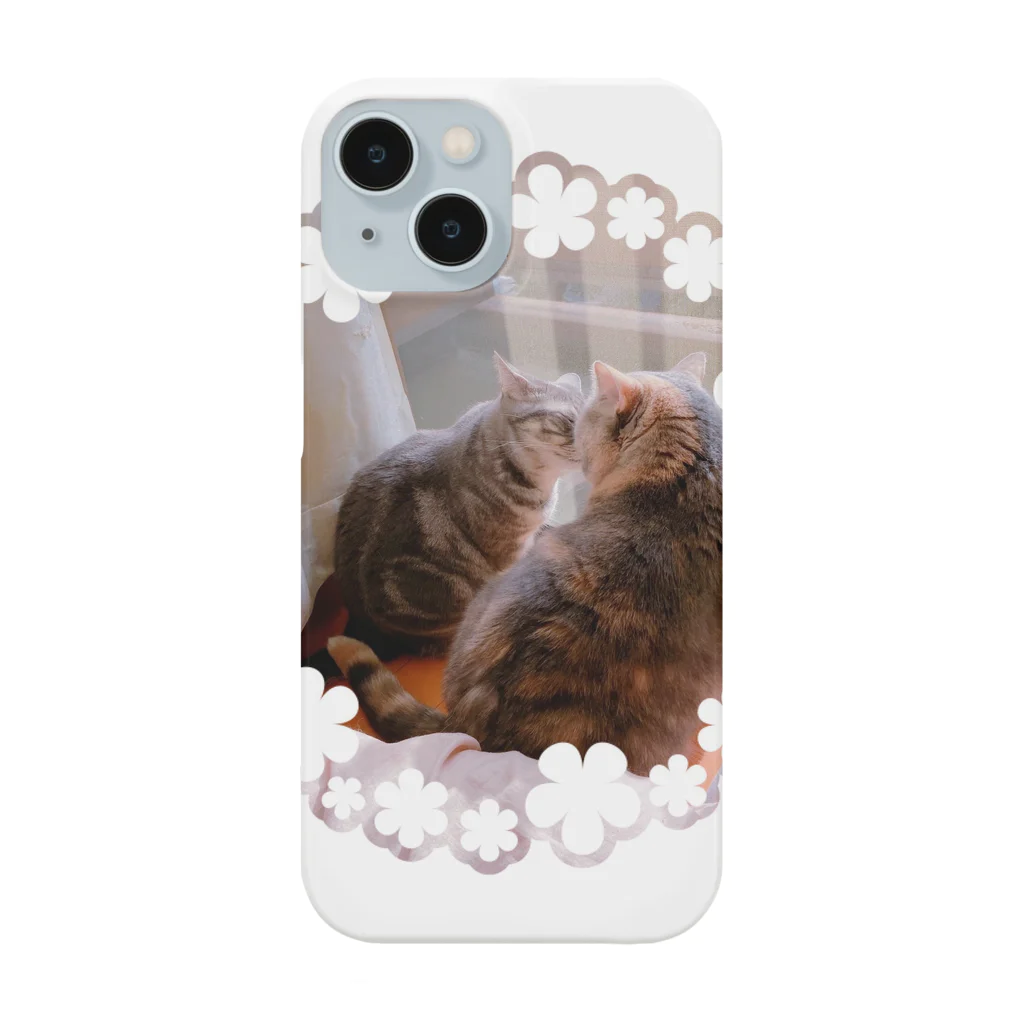 1のうちの子 Smartphone Case