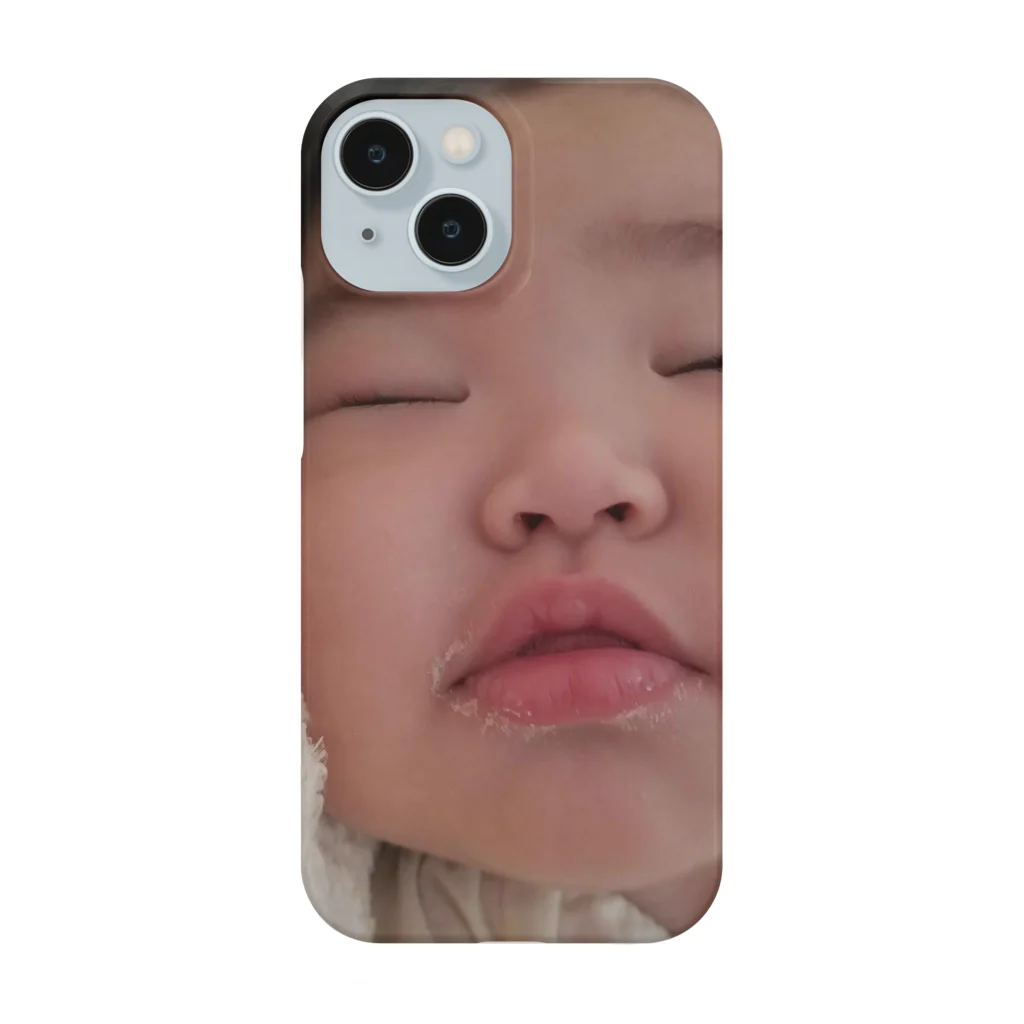 久保田大将のNEGAO Smartphone Case