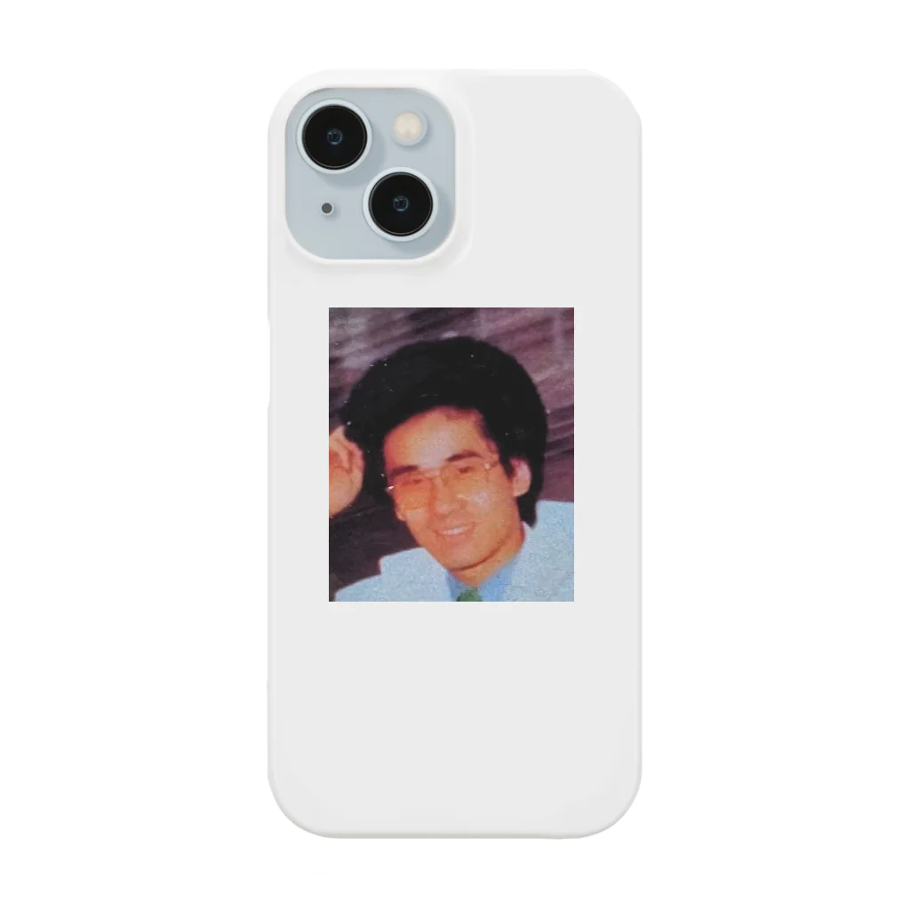 久保田大将のKOUITI Smartphone Case