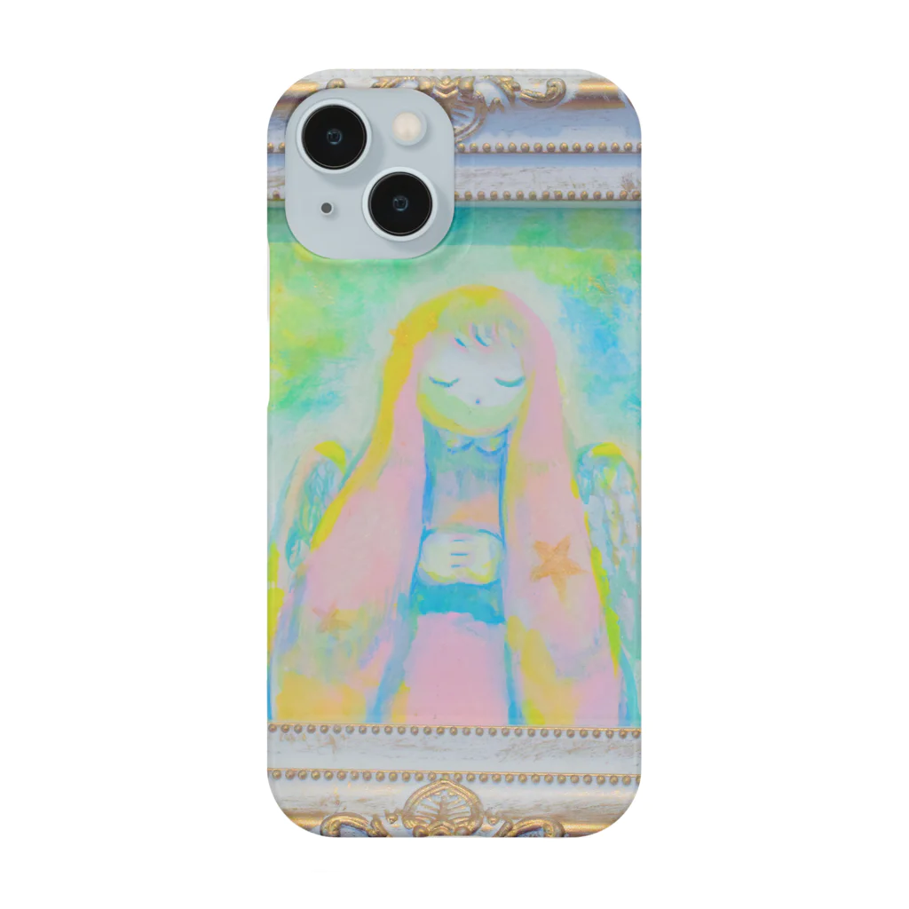 Arisyanoのうたう天使 Smartphone Case