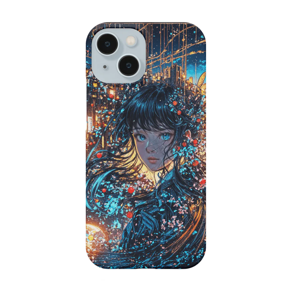 shigecchiの幻想世界 Smartphone Case