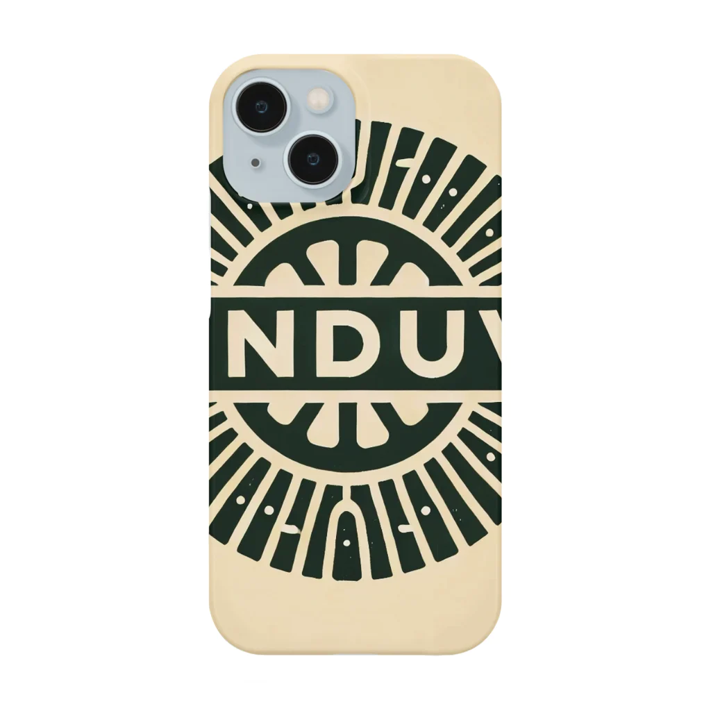 EnduVのEnduV Smartphone Case