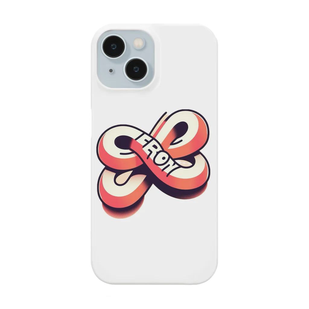 ∅∞-ZEROM-の∅∞-ZEROM- Smartphone Case