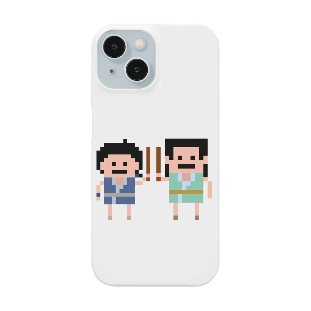 NICOCHAN SHOPのキングダムマニア7 Smartphone Case