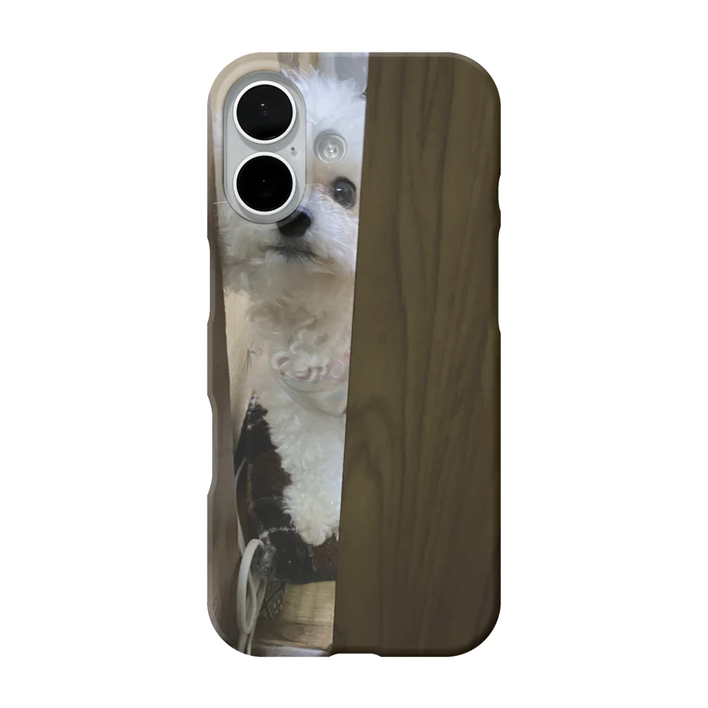 みやびさんのあそんでくれる？ iPhone Smartphone Case