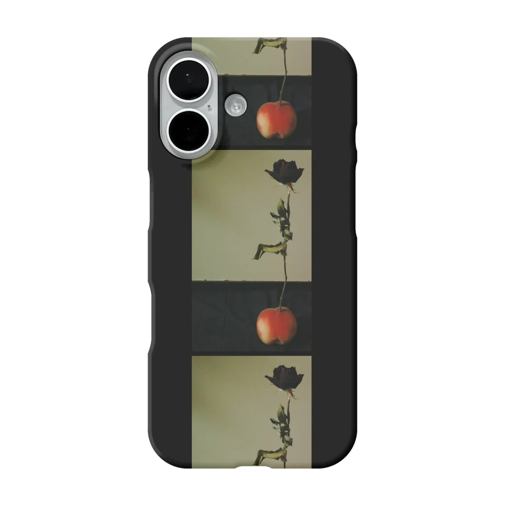 47e の満足か？ iPhone Smartphone Case
