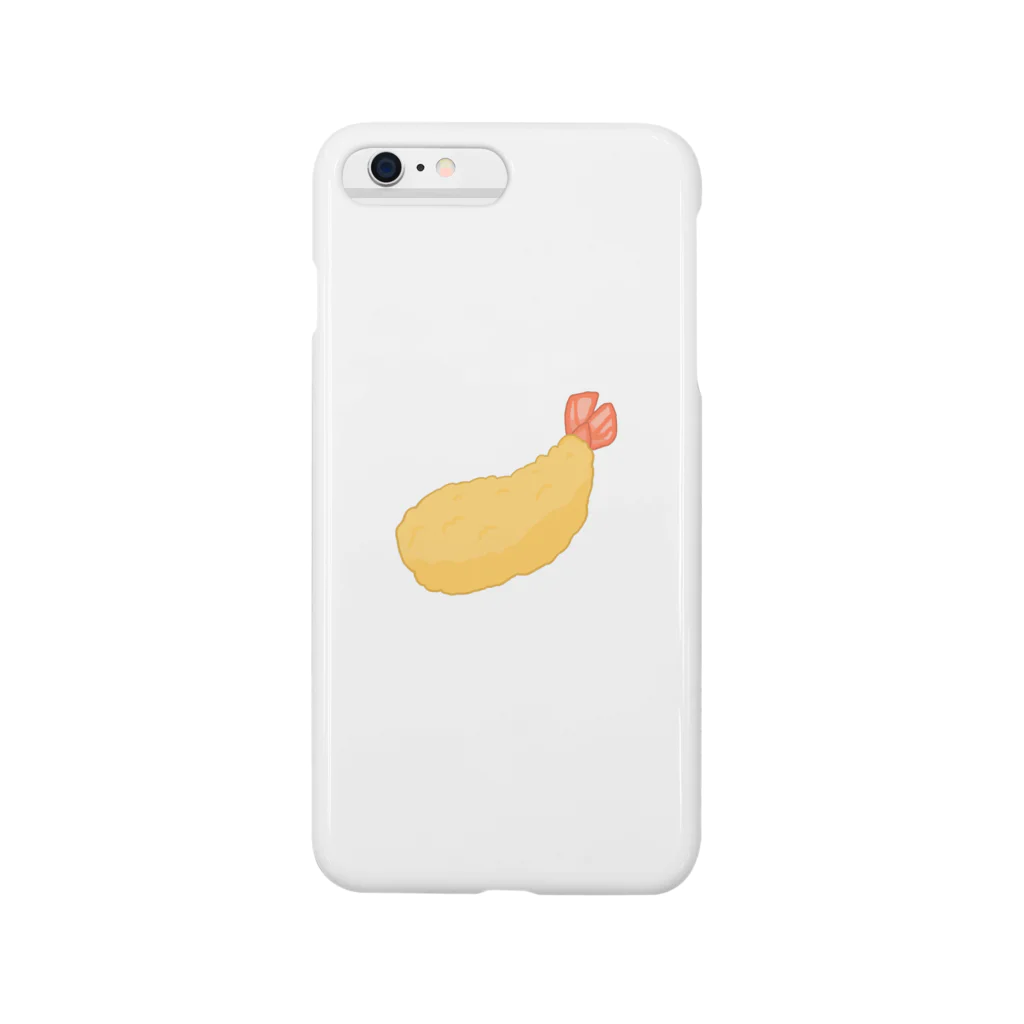 orimin(おりみん)の倉庫のえびふらい Smartphone Case