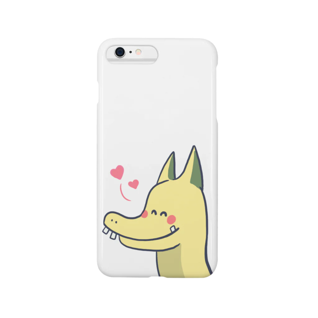 ピカロンのピカロン Smartphone Case