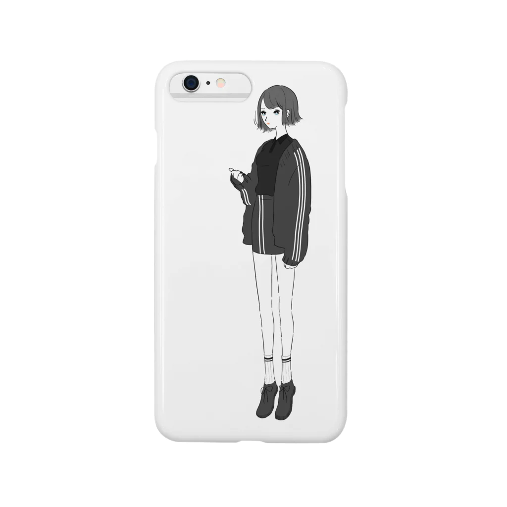 りおるくんの?? Smartphone Case